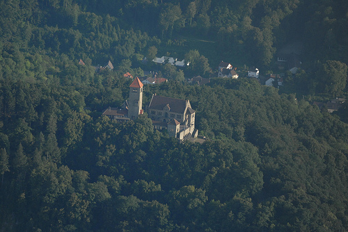 Wachenburg
